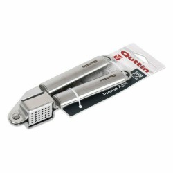 Garlic Press Quttin 59481 Stainless steel (23 cm)