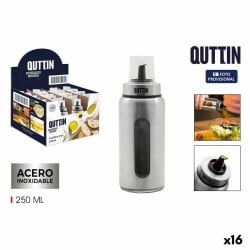 Cruet Quttin 250 ml (16 Units)