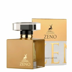 Parfum Femme Maison Alhambra Zeno EDP 100 ml