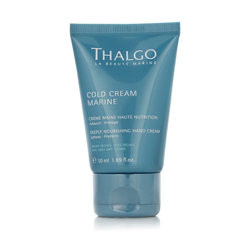 Handcreme Thalgo Cold Cream Marine 50 ml