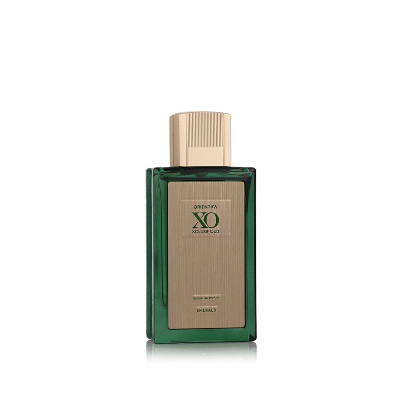 Parfum Unisexe Orientica Xclusif Oud Emerald 60 ml