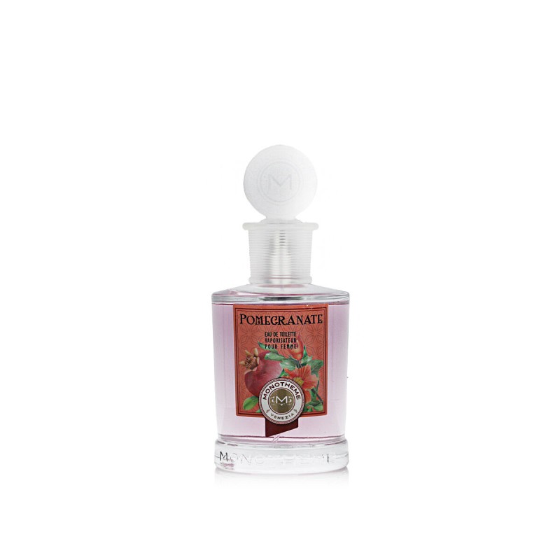 Parfum Femme Monotheme Venezia Pomegranate EDT 100 ml