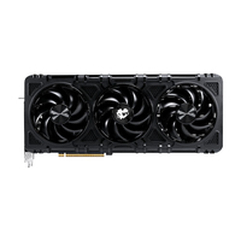 Graphics card Gainward NE75090S19R5-GB2020P nvidia geforce rtx 5090 32 GB GDDR7