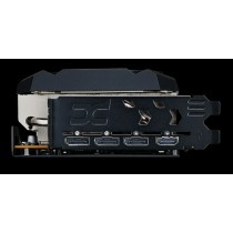 Carte Graphique Powercolor RX9070XT 16G-E/OC/BP radeon rx 9070 xt 16 GB GDDR6