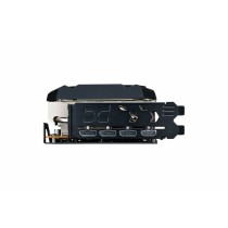 Grafikkarte Powercolor RX9070XT 16G-E/OC/BP radeon rx 9070 xt 16 GB GDDR6