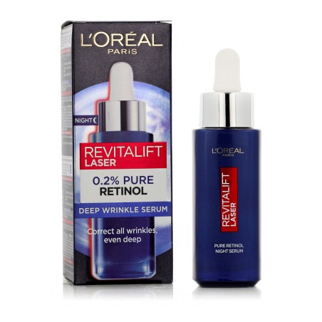 Facial Serum L'Oréal Paris Revitalift