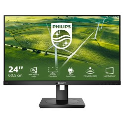 Écran Philips 242B1G/00 23,8" Full HD LCD 75 Hz