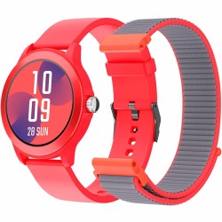 Smartwatch SPC SMARTEE DUO VIVO Rot