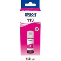 Nachfüllungstinte Epson Nº 113 Magenta
