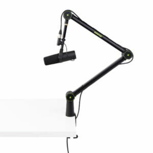 Support réglable Shure 111-26-001
