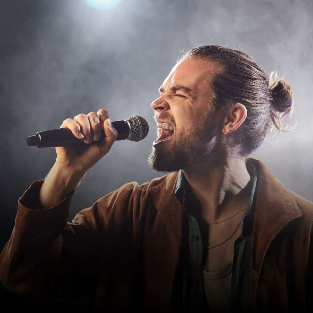 Microphone Shure GLXD14+E/PGA31-Z4