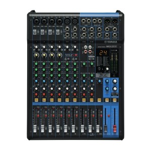 Table de DJ YAMAHA CMG12XUYEM
