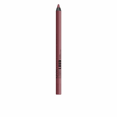 Lip Liner-Stift NYX Line Loud Nº 16 1,2 g