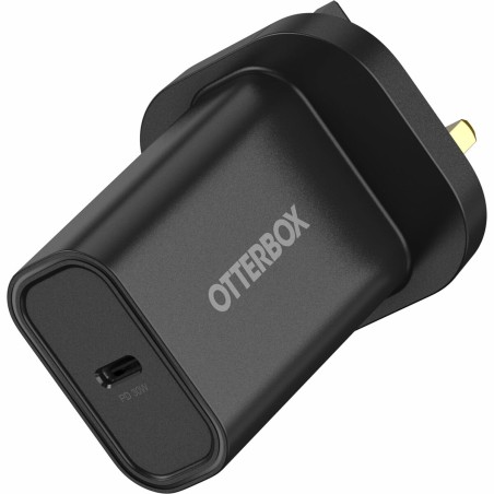 Tragbares Ladegerät Otterbox LifeProof 78-81342 Schwarz