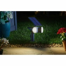 Borne de jardin solaire Smart Garden