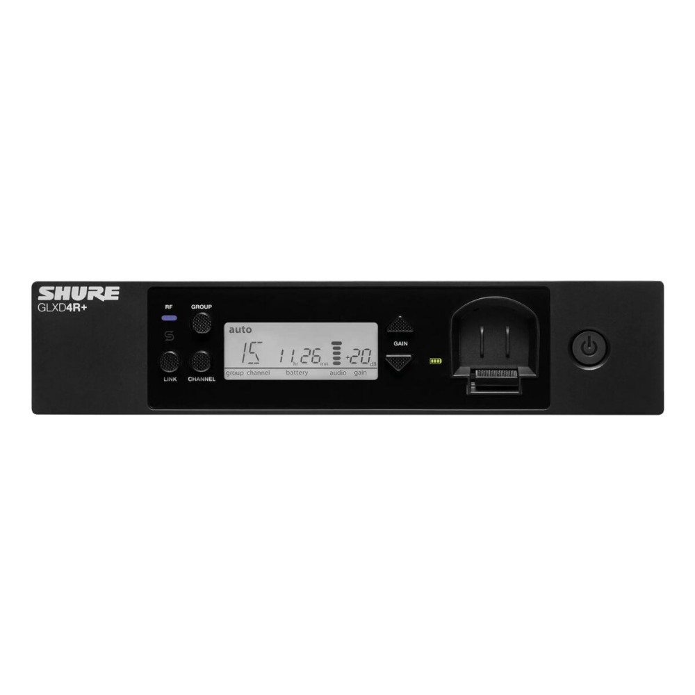 Microphone Shure 010-04-911