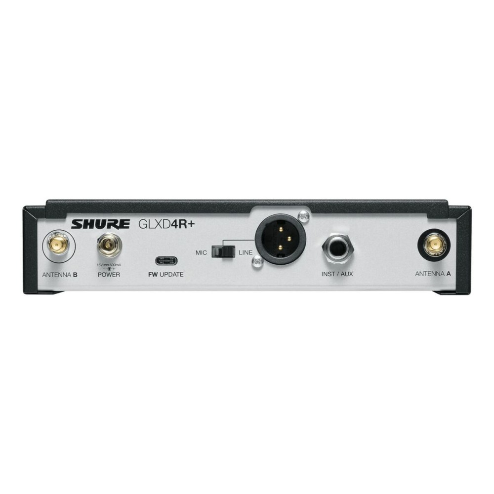 Microphone Shure 010-04-911