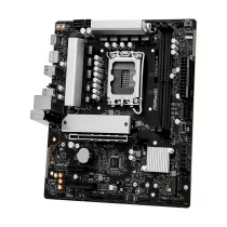 Carte Mère ASRock B860M-X Intel B860 LGA 1851