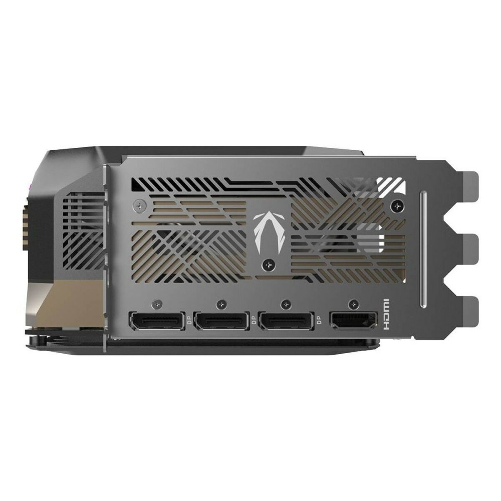 Grafikkarte Zotac ZT-B50900B-10P nvidia geforce rtx 5090 32 GB GDDR7