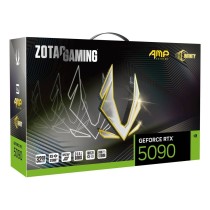 Grafikkarte Zotac ZT-B50900B-10P nvidia geforce rtx 5090 32 GB GDDR7
