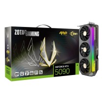 Grafikkarte Zotac ZT-B50900B-10P nvidia geforce rtx 5090 32 GB GDDR7