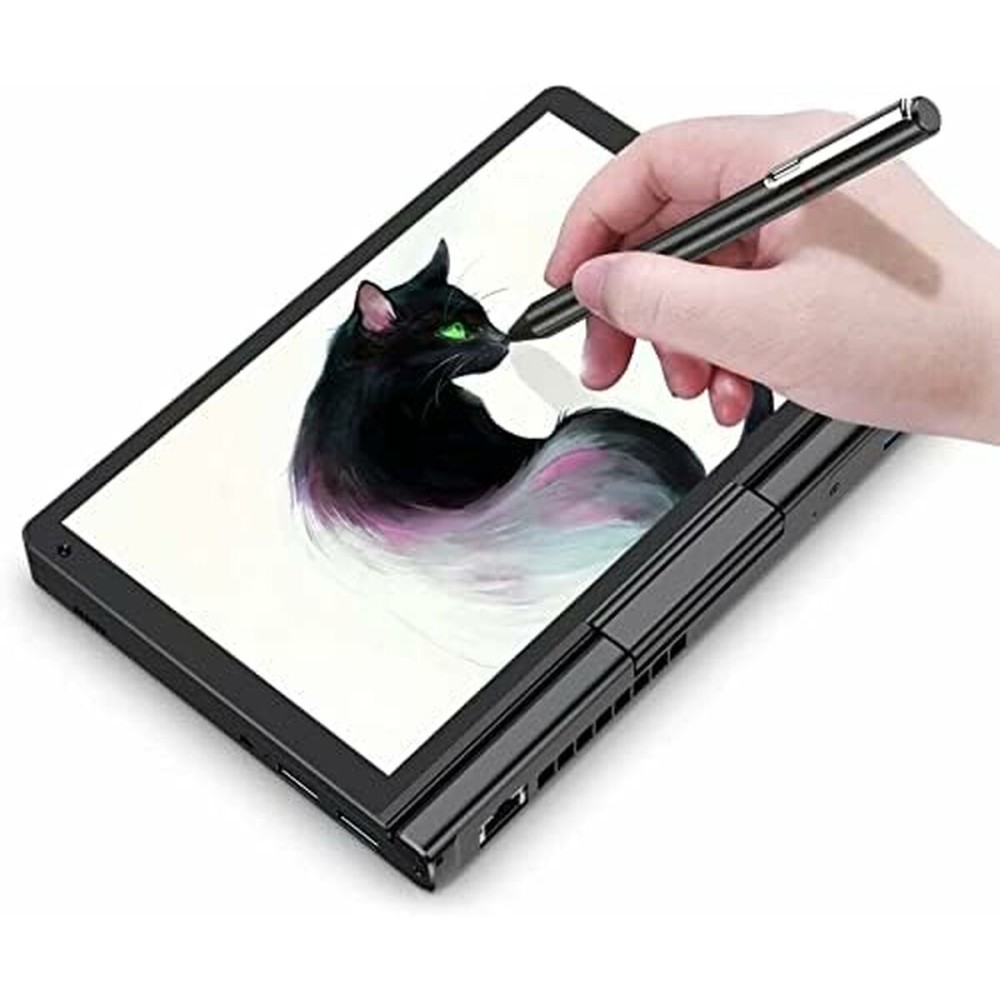 Ordinateur Portable Gpd GPD08-P3750516512 13,5" 16 GB RAM 512 GB SSD