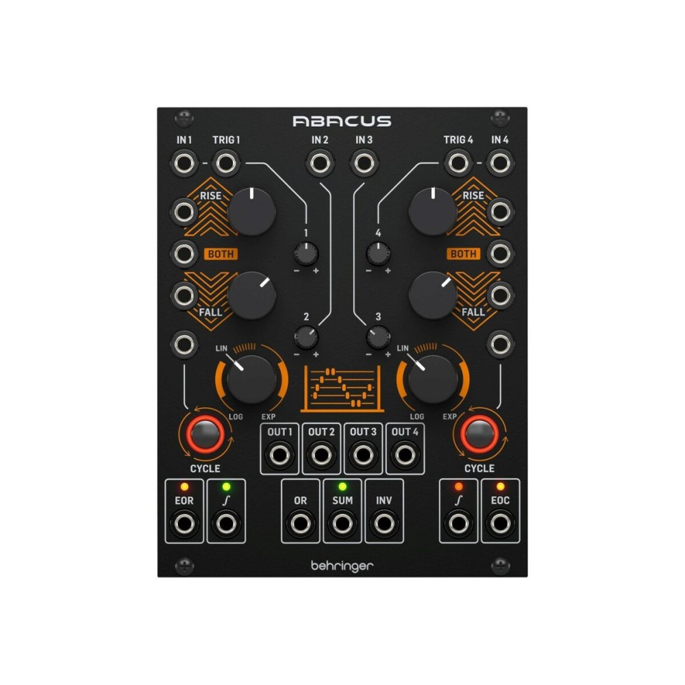 Piano Électronique Behringer 27001024