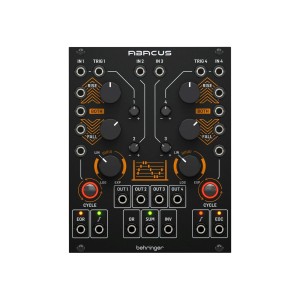 Piano Électronique Behringer 27001024
