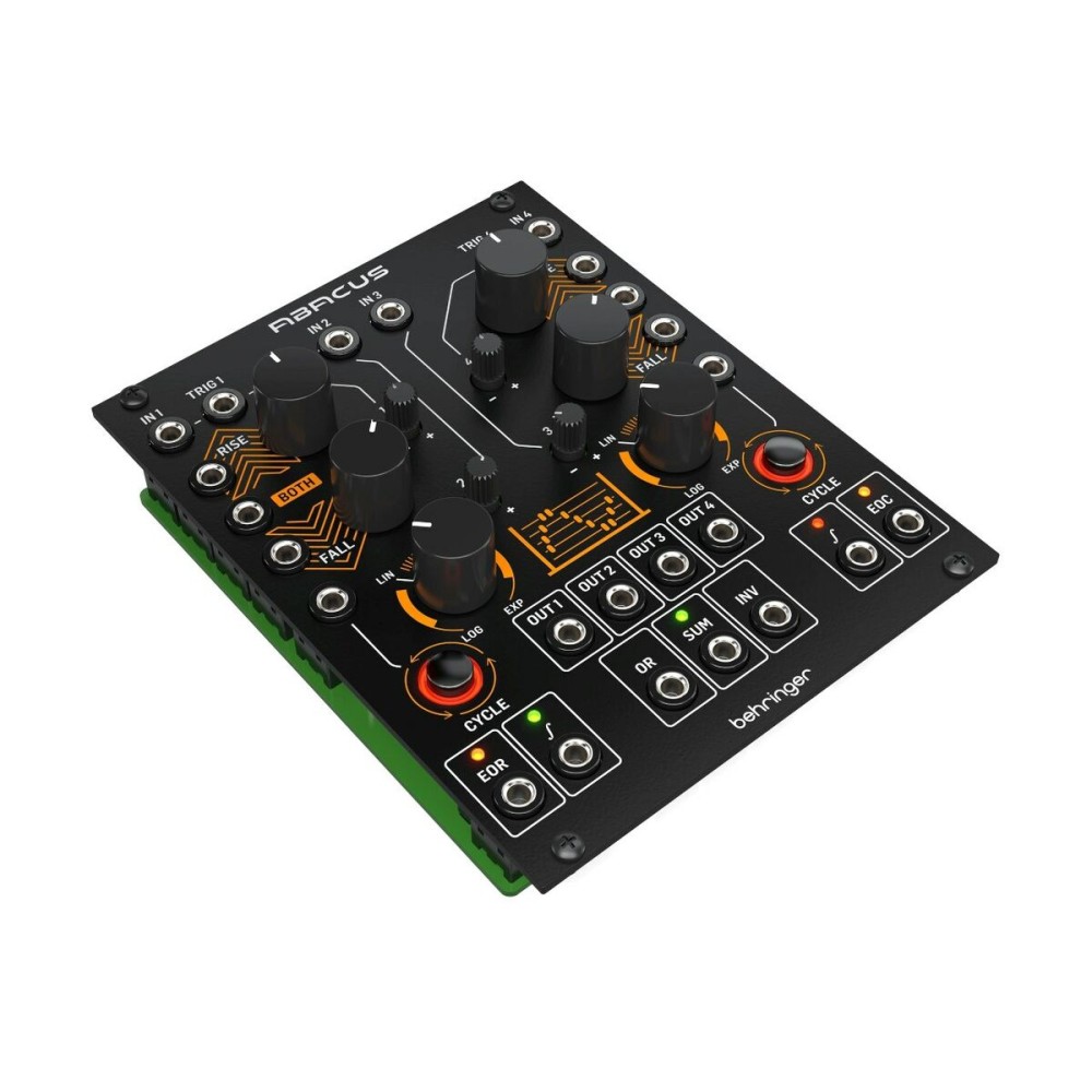 Piano Électronique Behringer 27001024