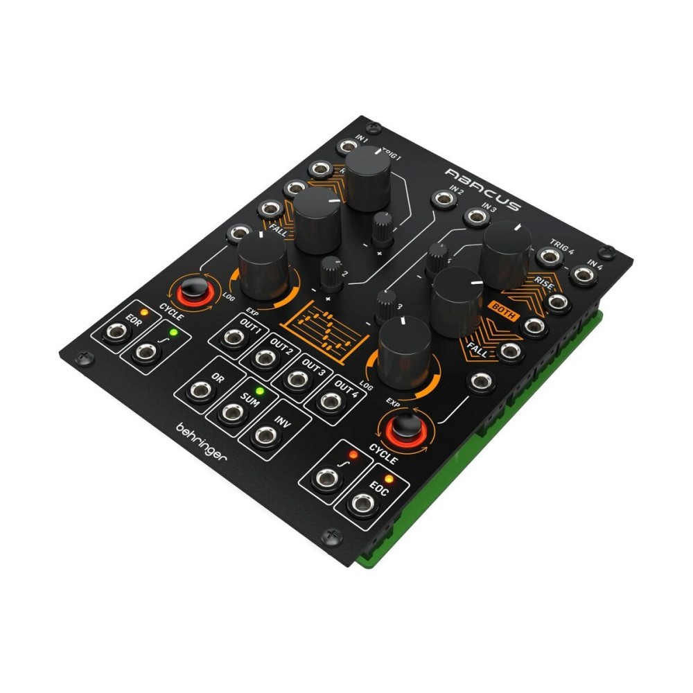 Piano Électronique Behringer 27001024