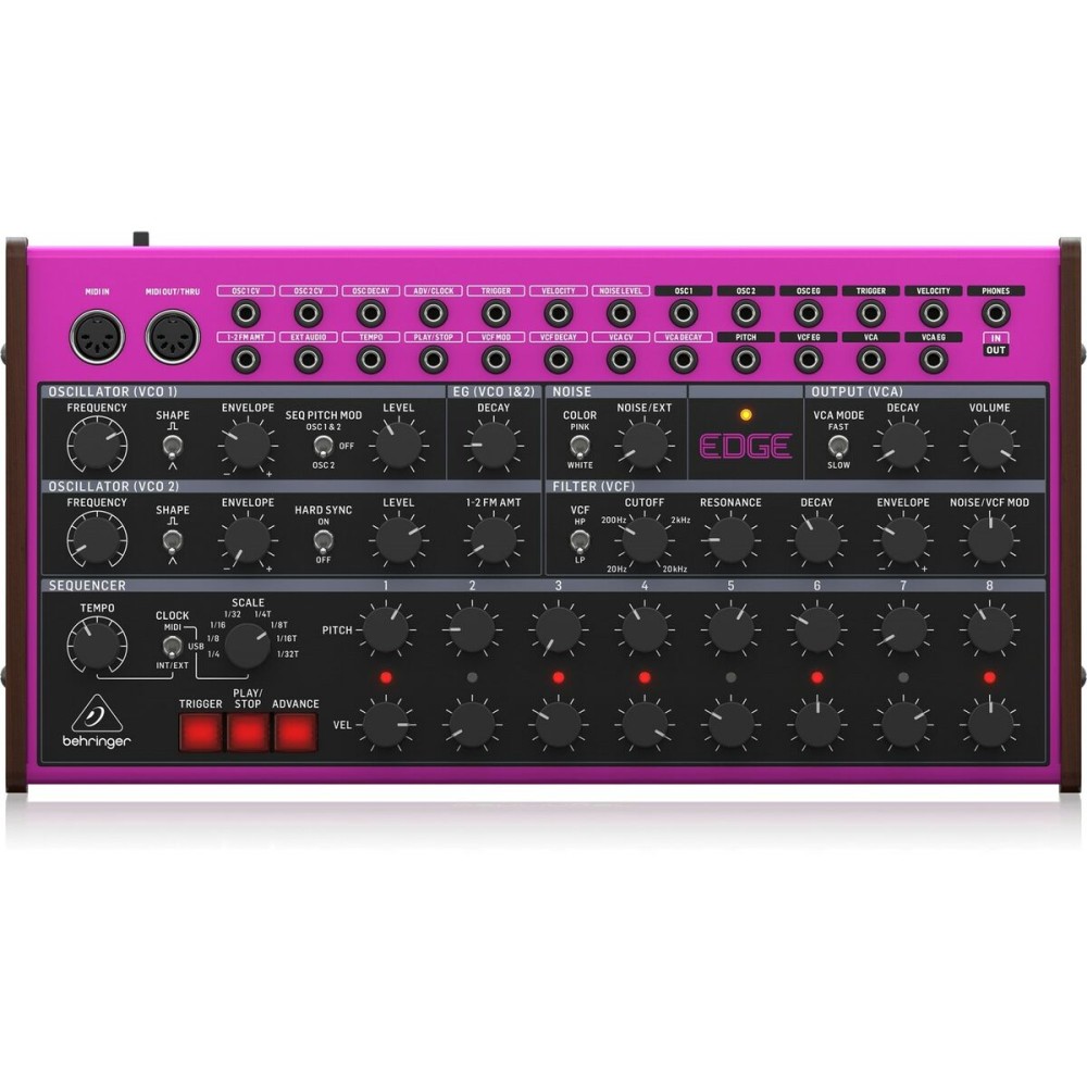 Piano Électronique Behringer 27001033