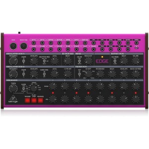 Piano Électronique Behringer 27001033