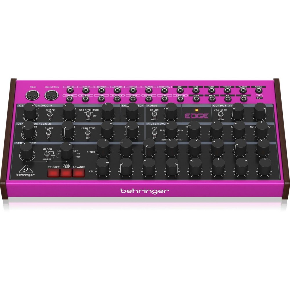 Piano Électronique Behringer 27001033