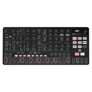 Piano Électronique IK Multimedia IP-UNO-SYNTHPROX