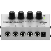 Verstärker Behringer HA400