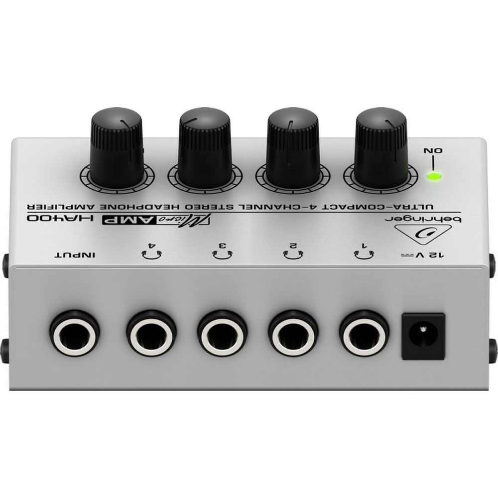 Verstärker Behringer HA400