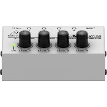 Verstärker Behringer HA400