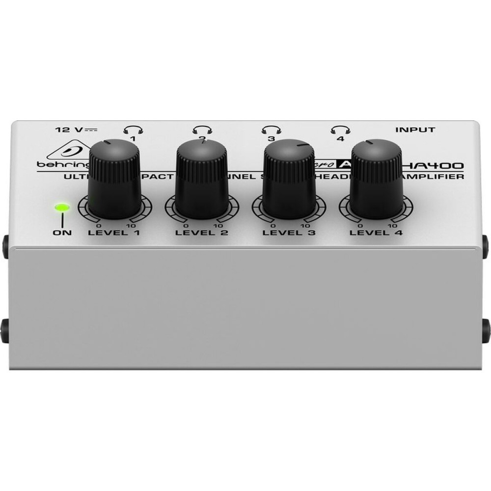 Verstärker Behringer HA400