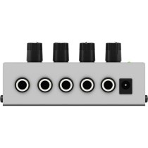 Verstärker Behringer HA400