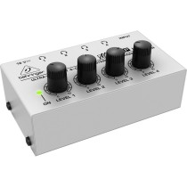 Verstärker Behringer HA400
