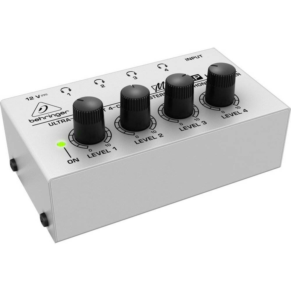 Verstärker Behringer HA400