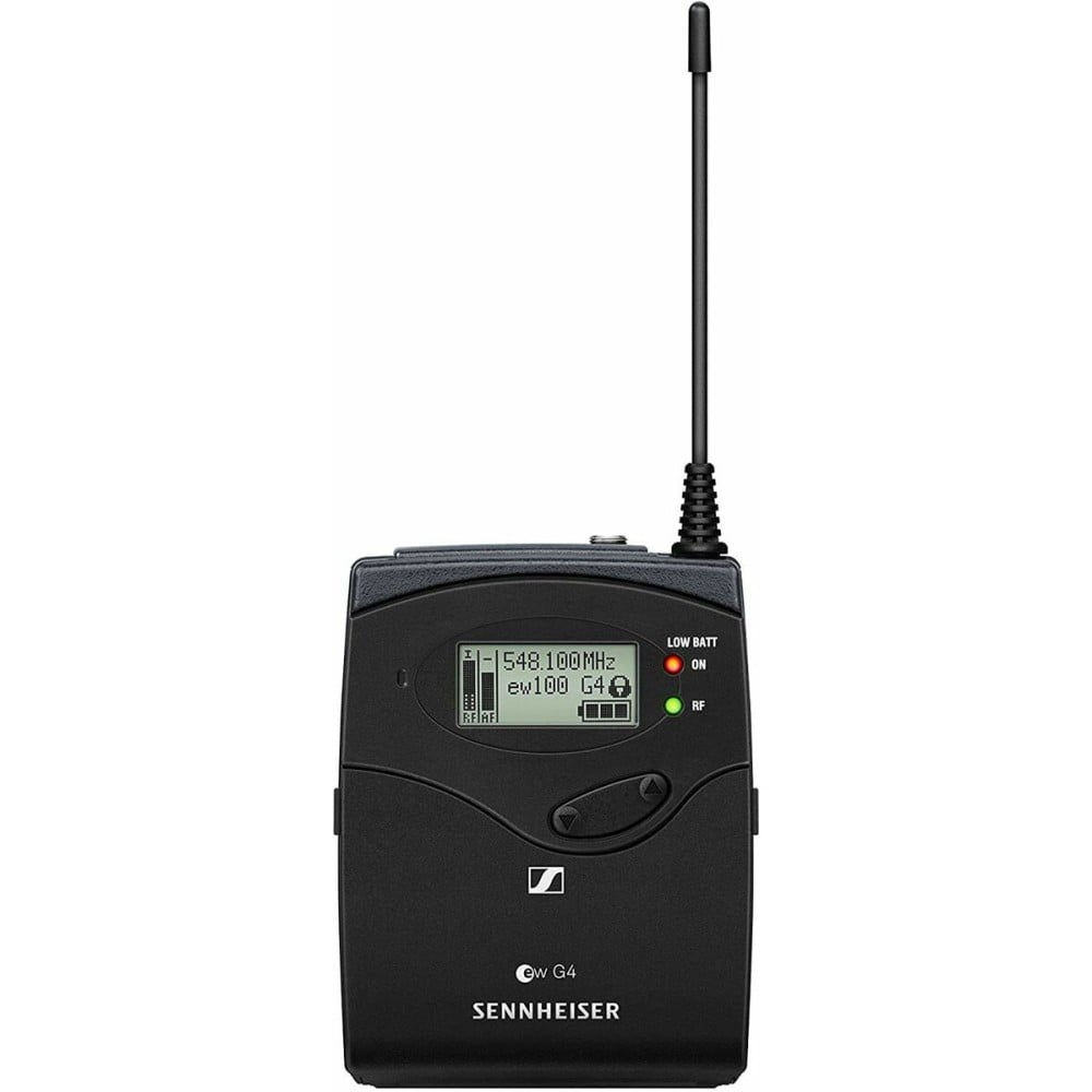 Mikrofon Sennheiser S509509