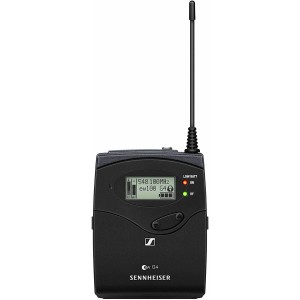Microphone Sennheiser S509509