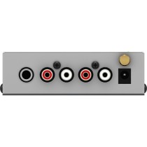 Verstärker Behringer PP400