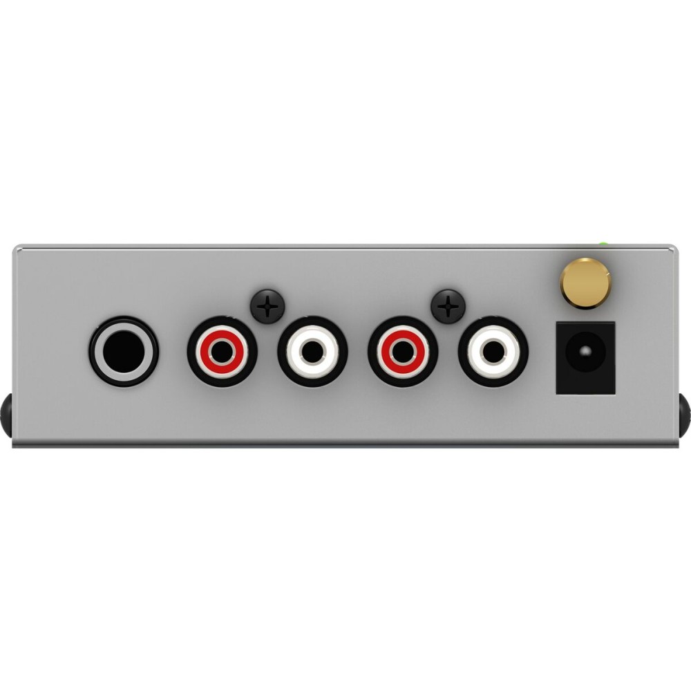 Verstärker Behringer PP400