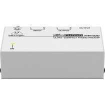 Verstärker Behringer PP400