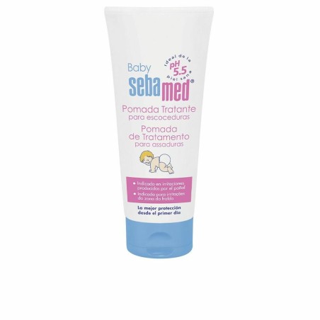 Windelwundcreme Sebamed Baby Salbe (100 ml)