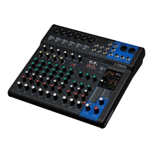 Table de DJ YAMAHA CMG12XUK