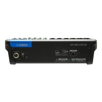Table de DJ YAMAHA CMG12XUK