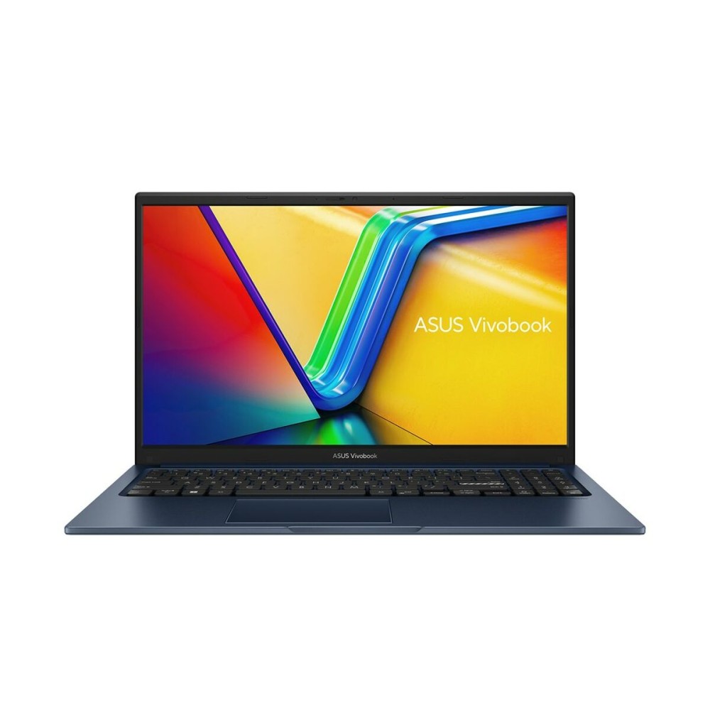 Ordinateur Portable Asus X1504VA-BQ968 15,6" Intel Core i3-1315U 16 GB RAM 512 GB SSD